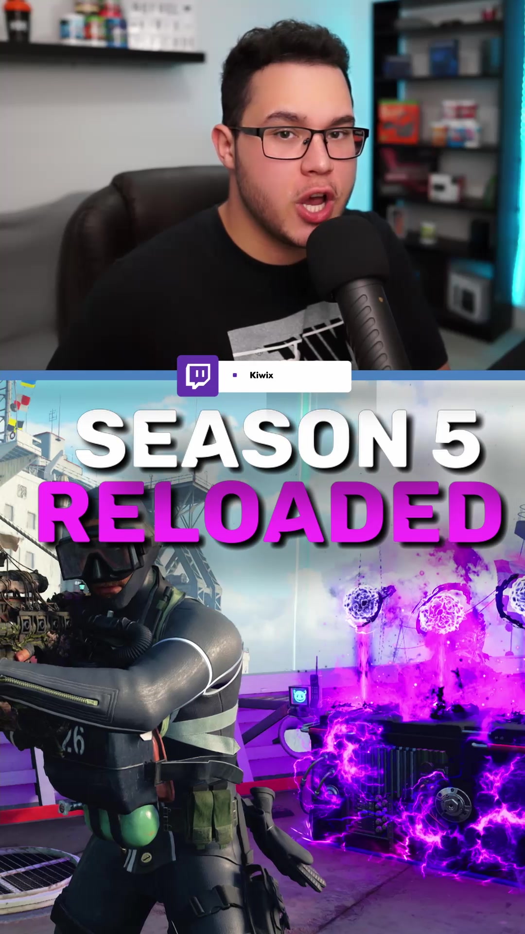 @Kevin