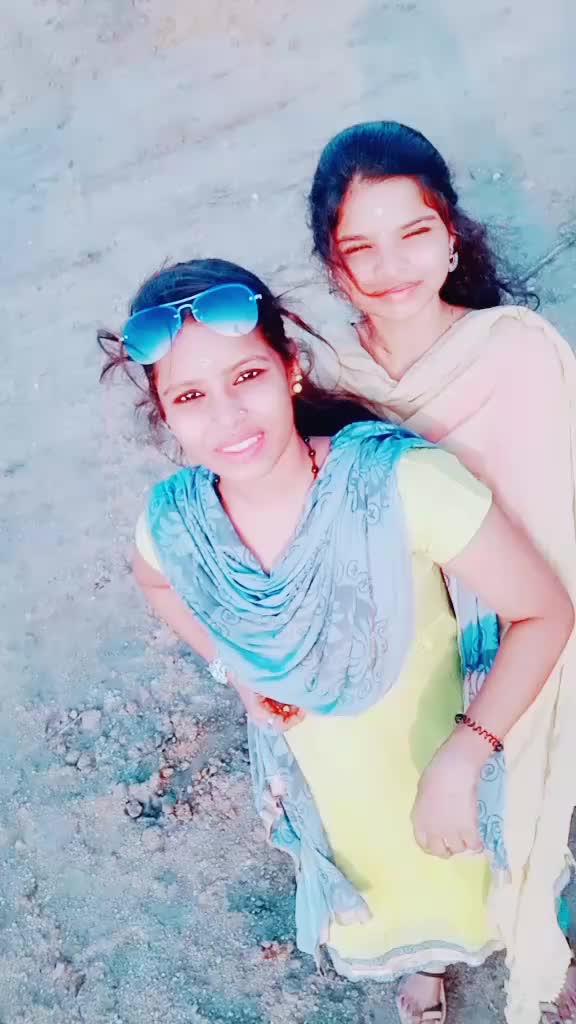 @poornima cute vmp