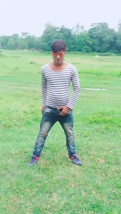 @Jagamohan Rout