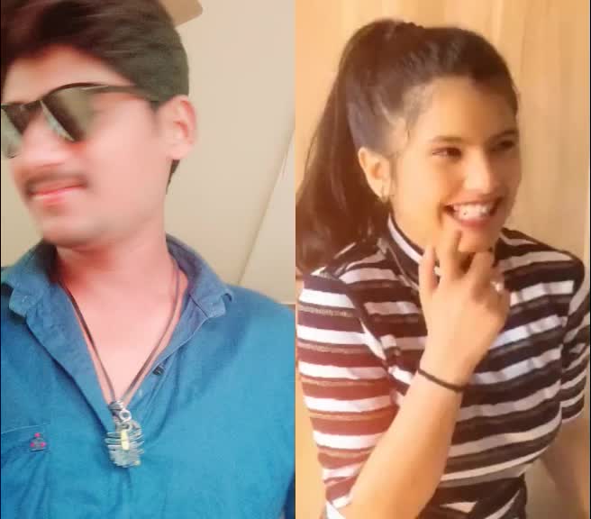 @Nikesh Gaykwad