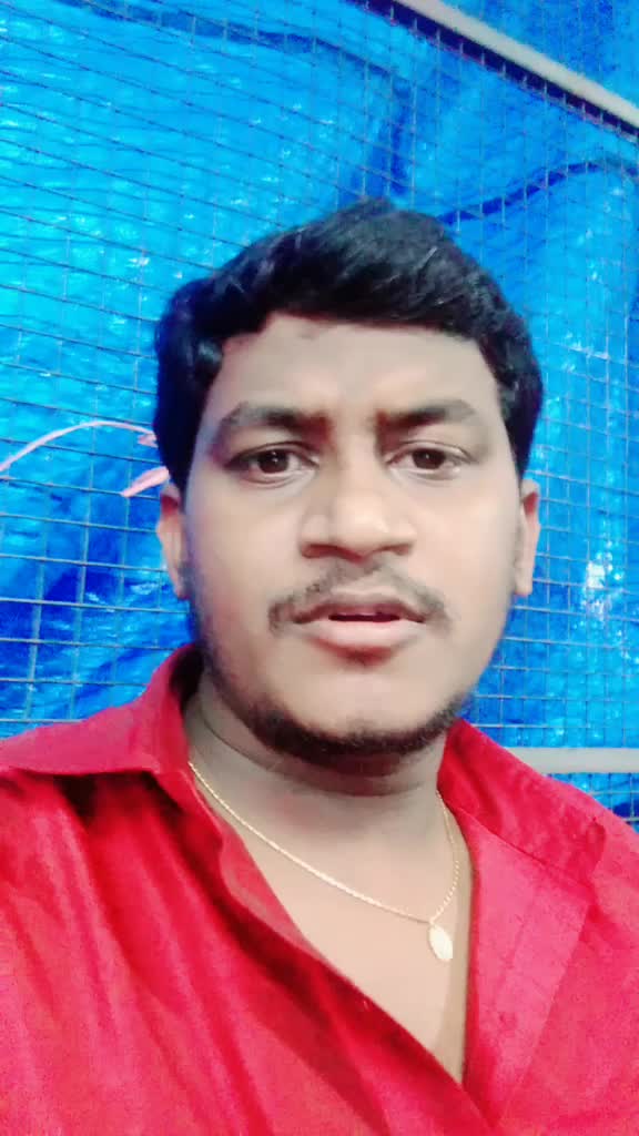 @Anbu Arasu