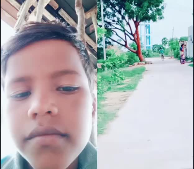 @chandhu Maharaj3