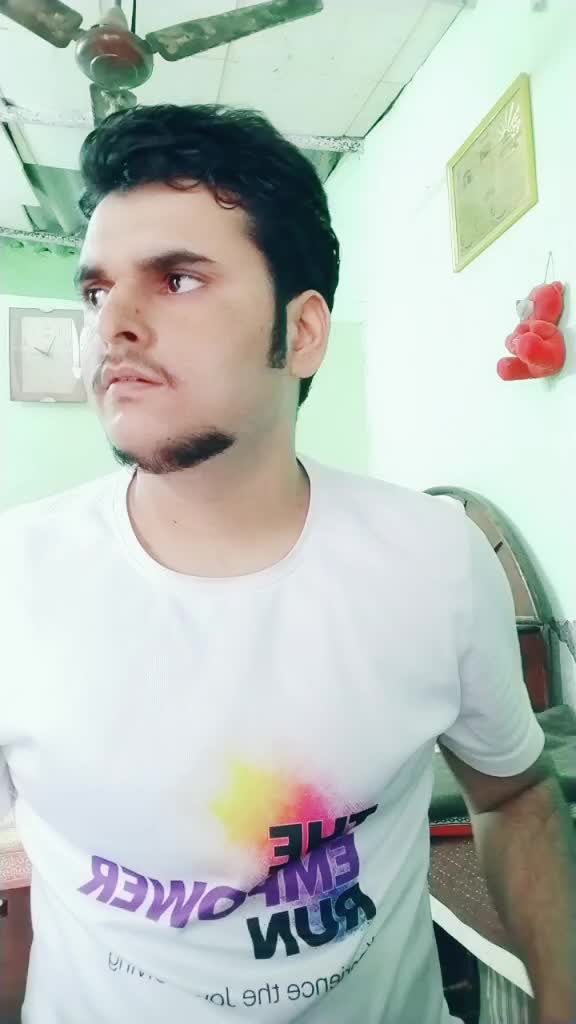 @Sufiyan Salmani