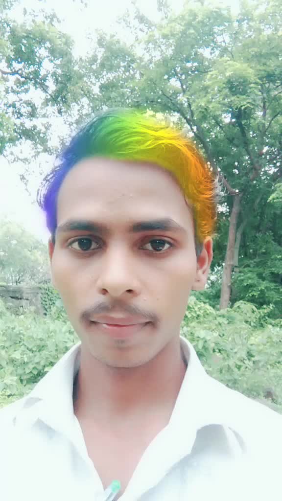 @🙏जय आदिवासी 🙏