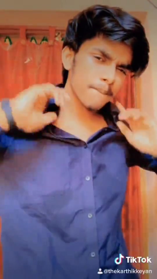 @Karthik ✪
