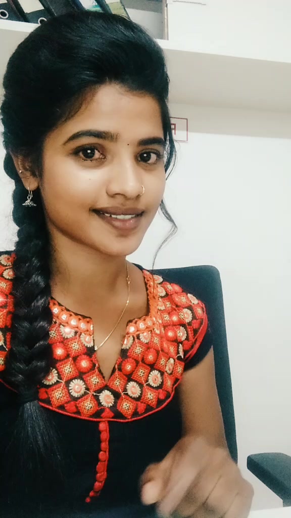 @Swathi Nandana
