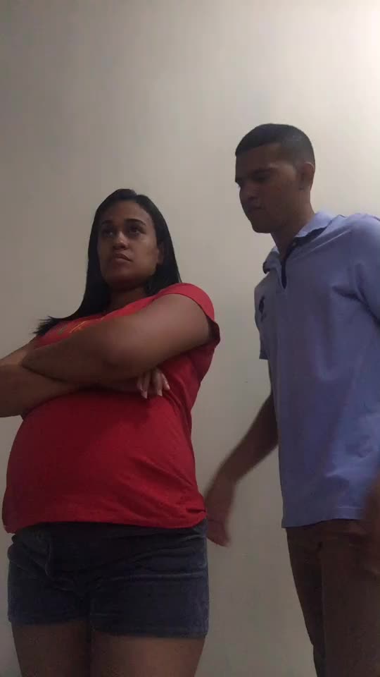 @Joche y Carliz