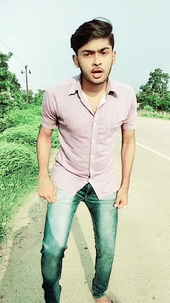 @😍Mr sangam_03😍