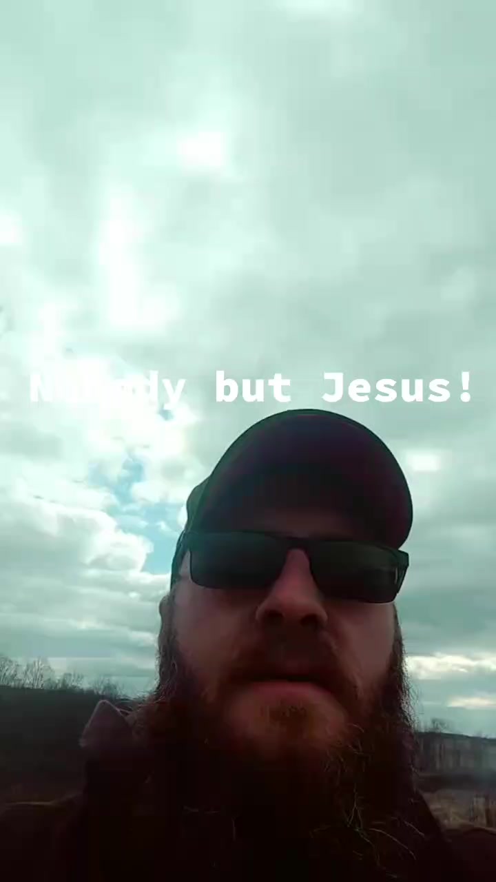 @4_His_glory_