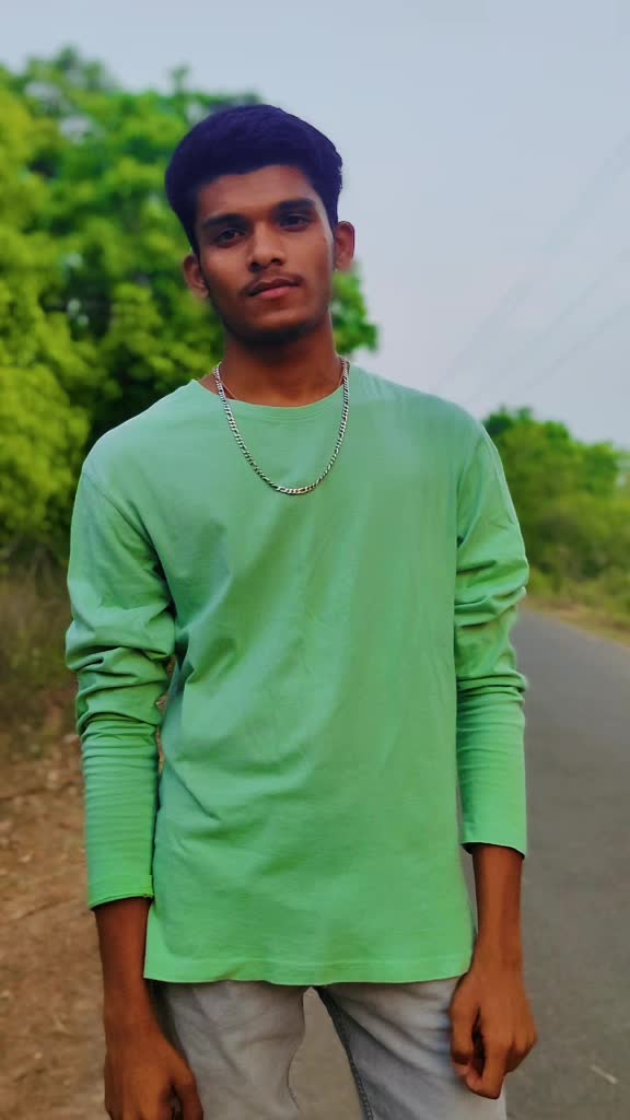 @Babloo Bisoyi