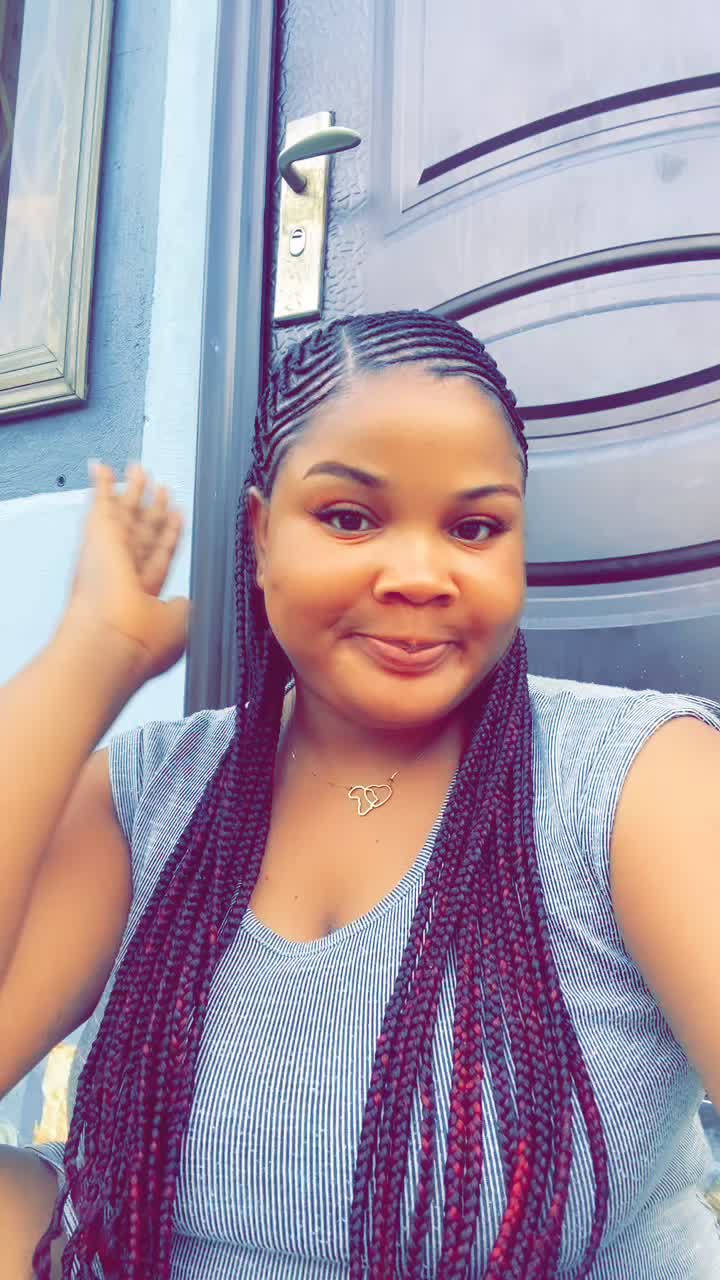 @Nyarkowah Akosua