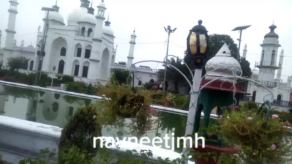 @Navneet JMH