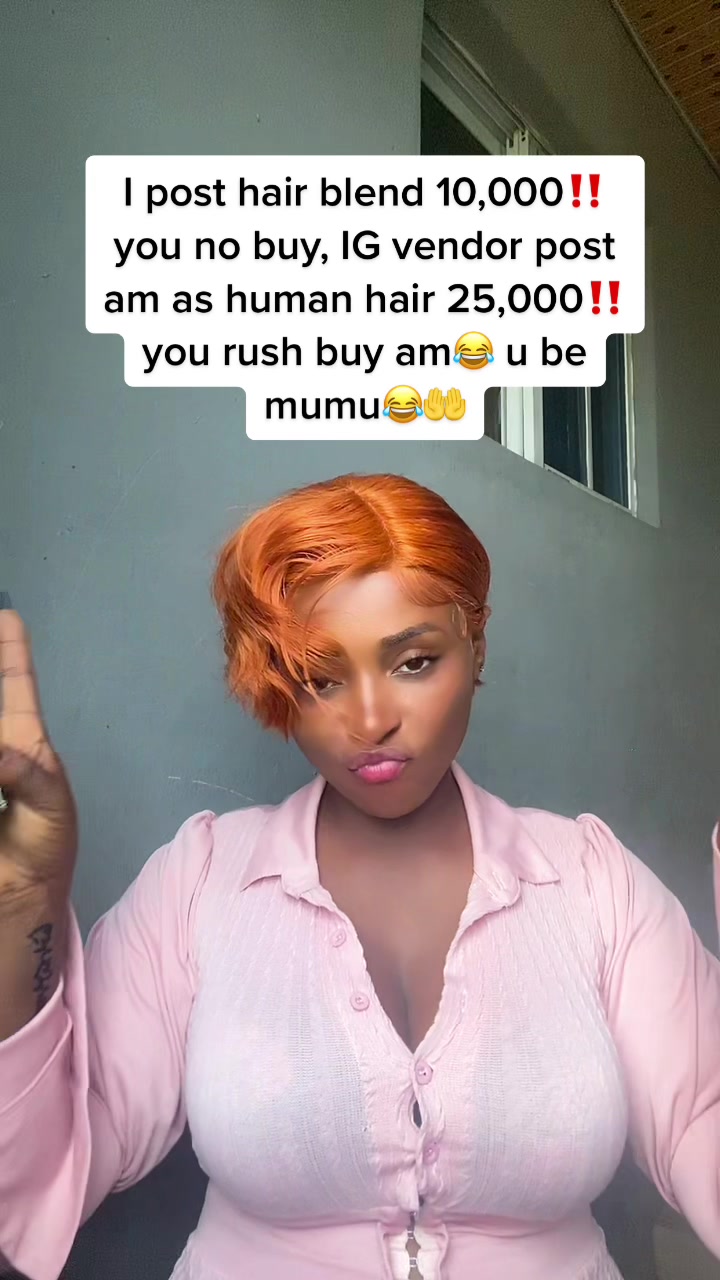 @SOSO LUXURY HAIR VENDOR