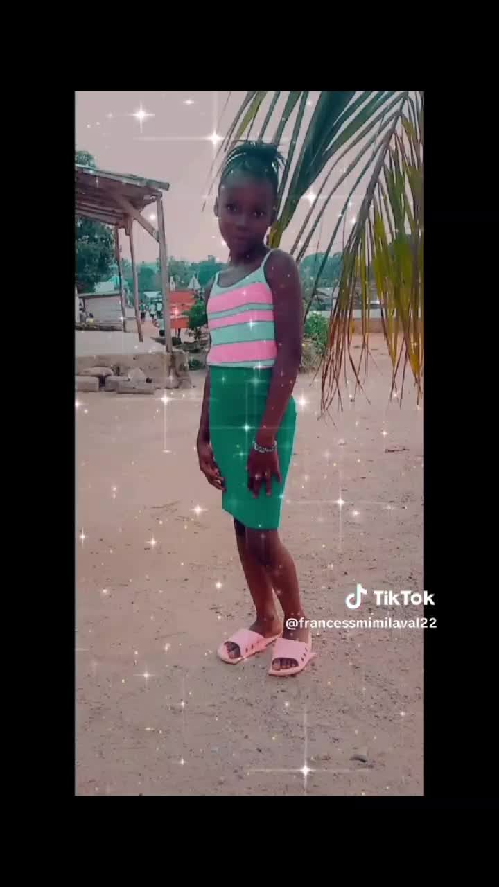 @Kadiatu Kabba