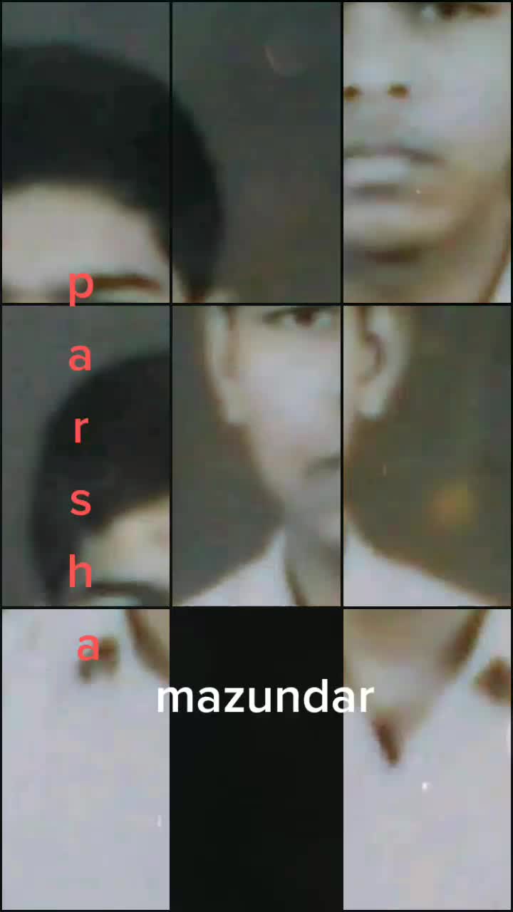 @parsamazumdar