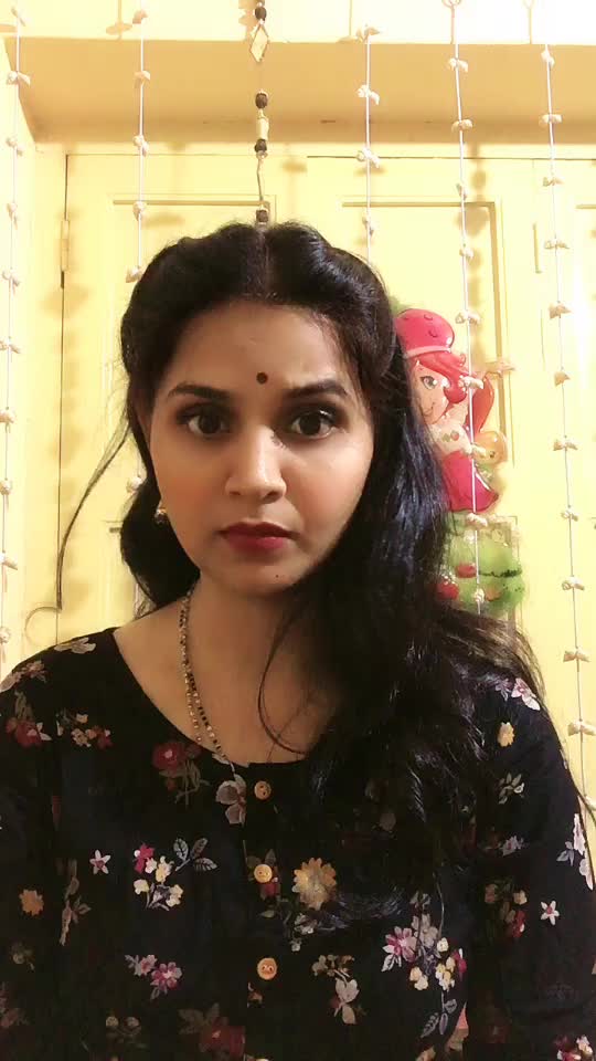 @Maya Chandel
