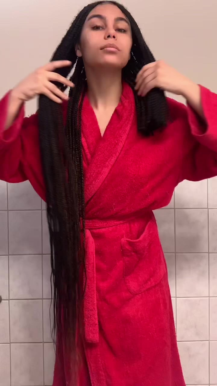 @Stormy Skai