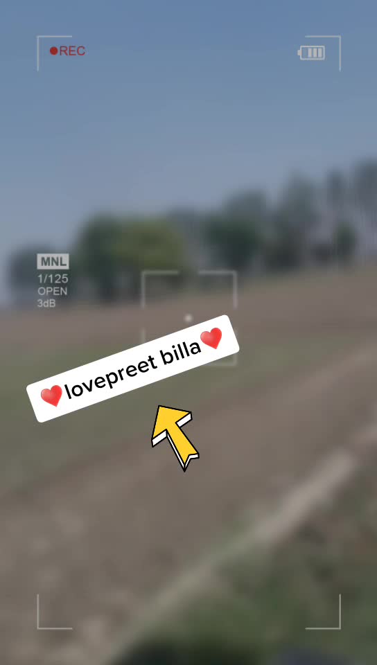 @Lovepreet Billa