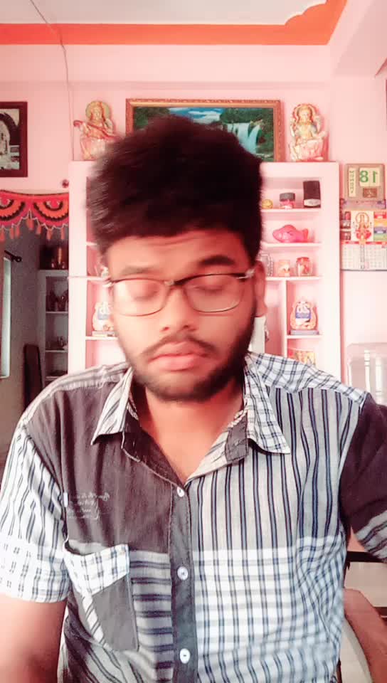 @Mahesh Nani