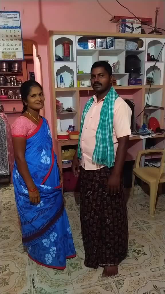 @BandiChandrareddy