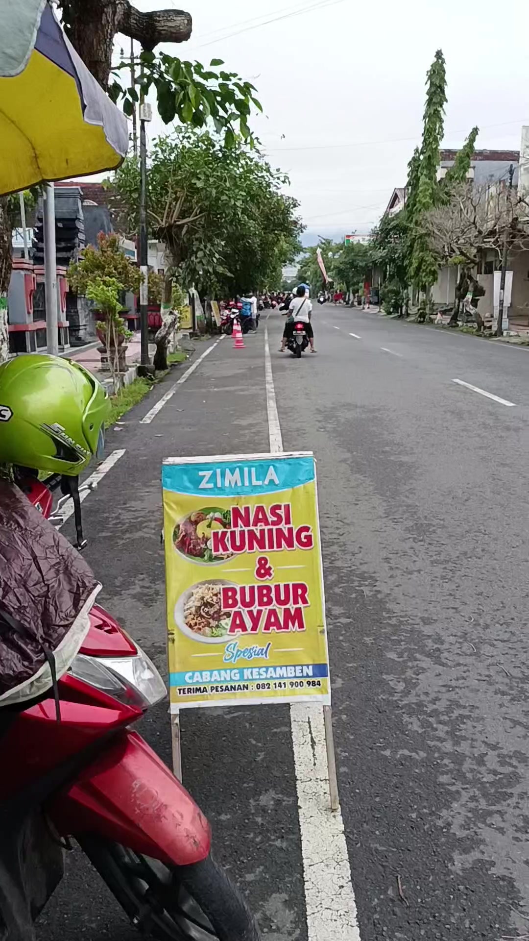 @YT: Ucup Food