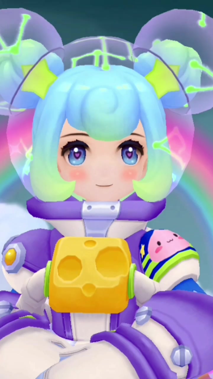 @LadySpace