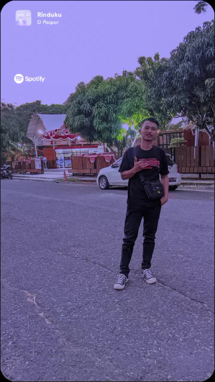 @Firmansyah