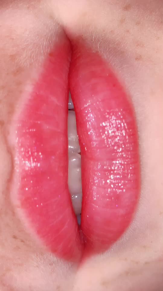 @Gloss perce 💄💄