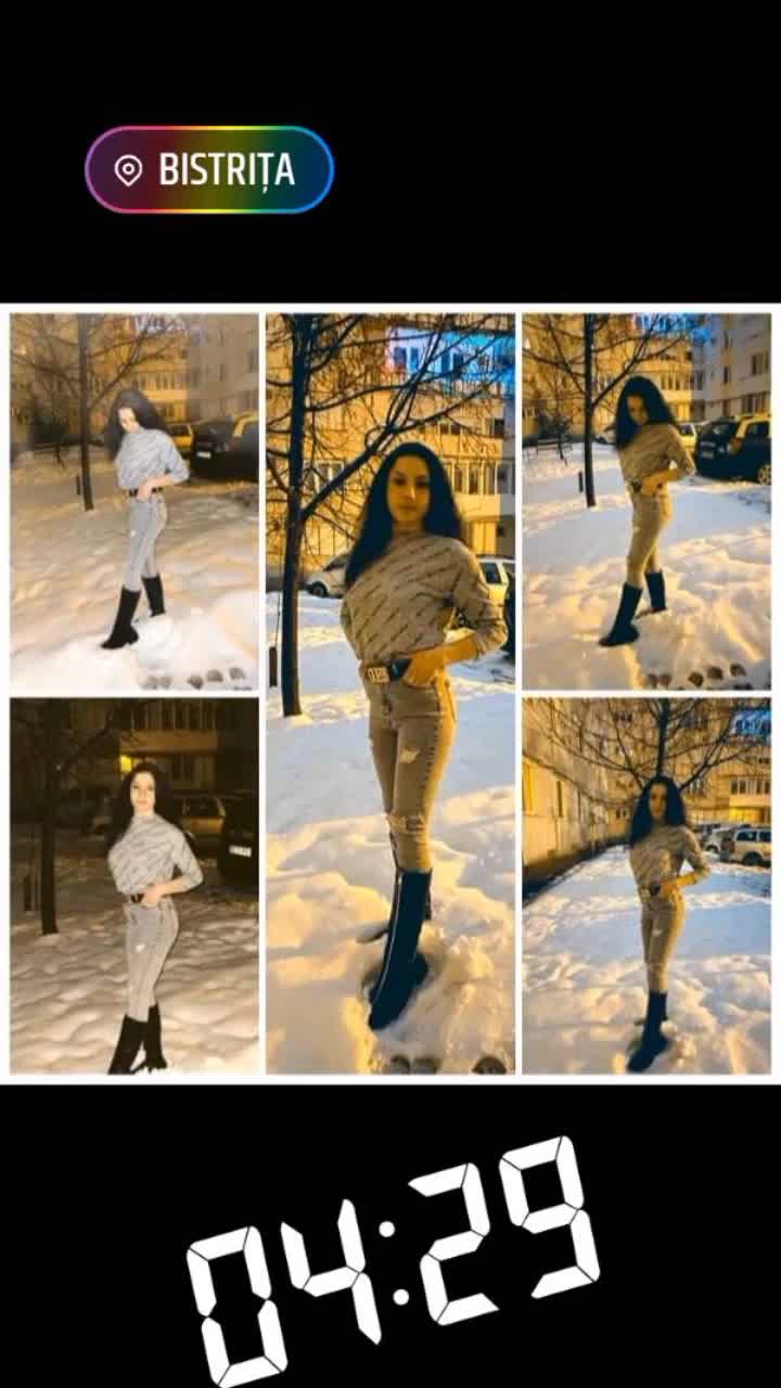@Andreea marya