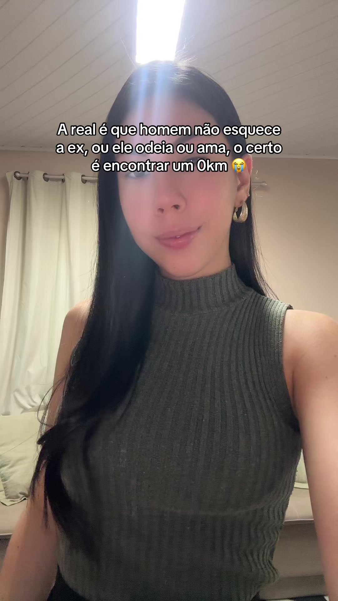 @Fernanda Caroline
