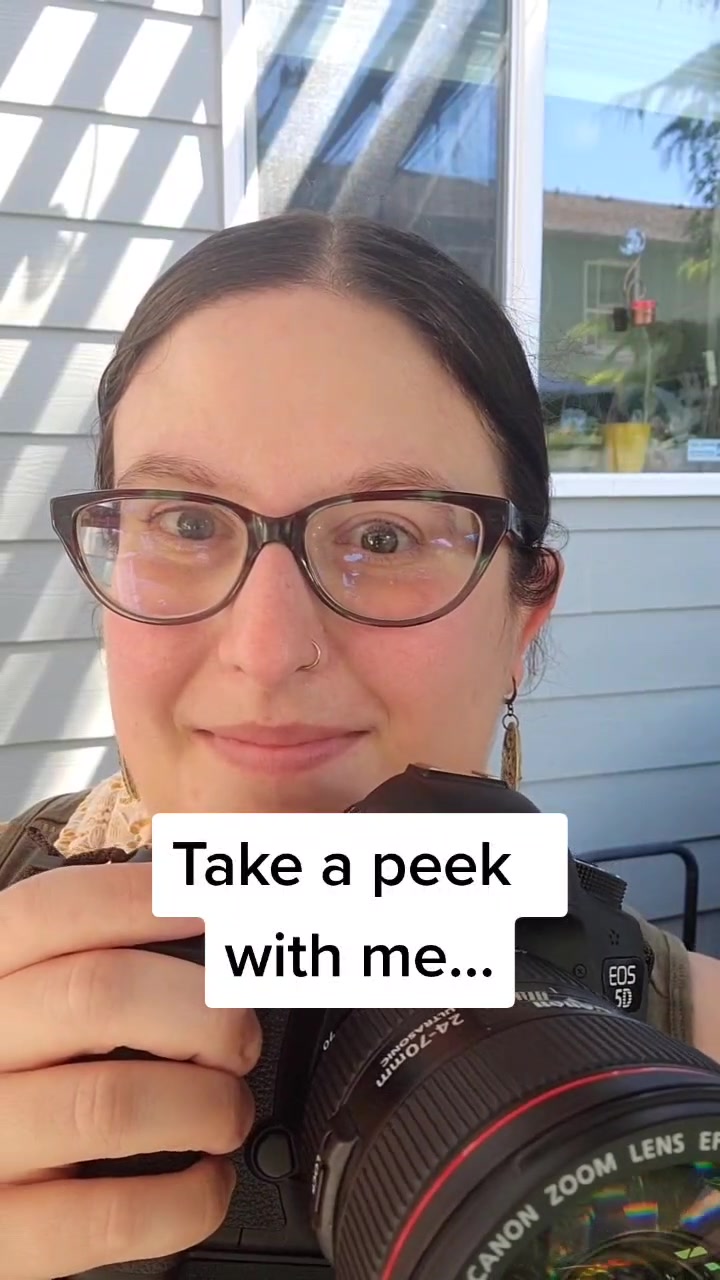 @megpluswildlings