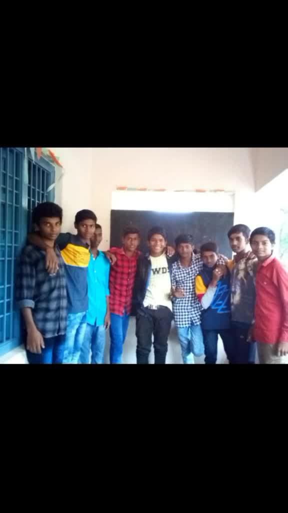 @T Nani Mca