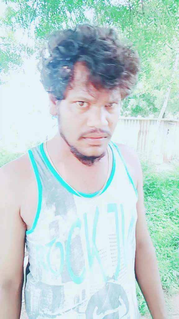 @chaitanya goud