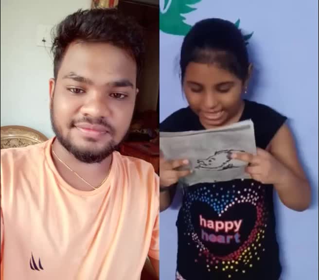 @Satish cherry