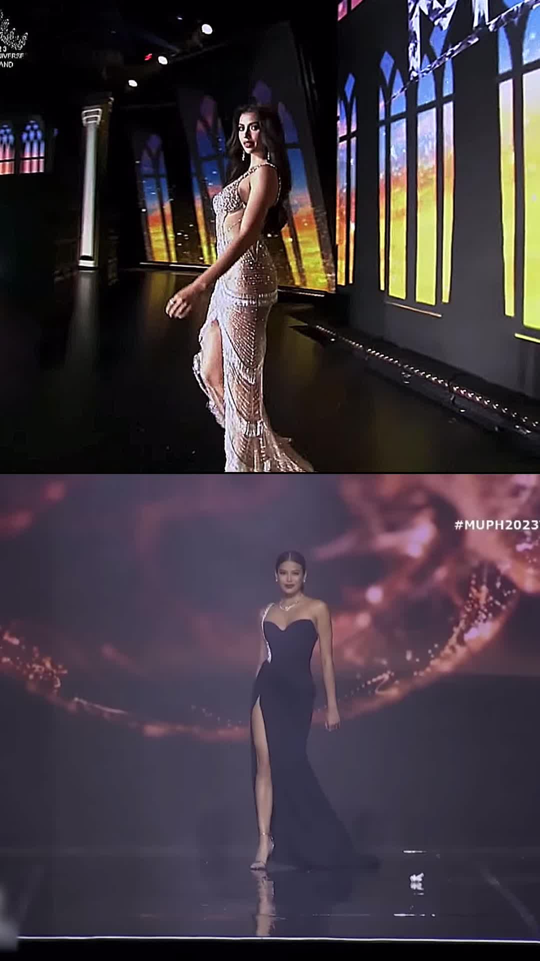 @Miss Philippines