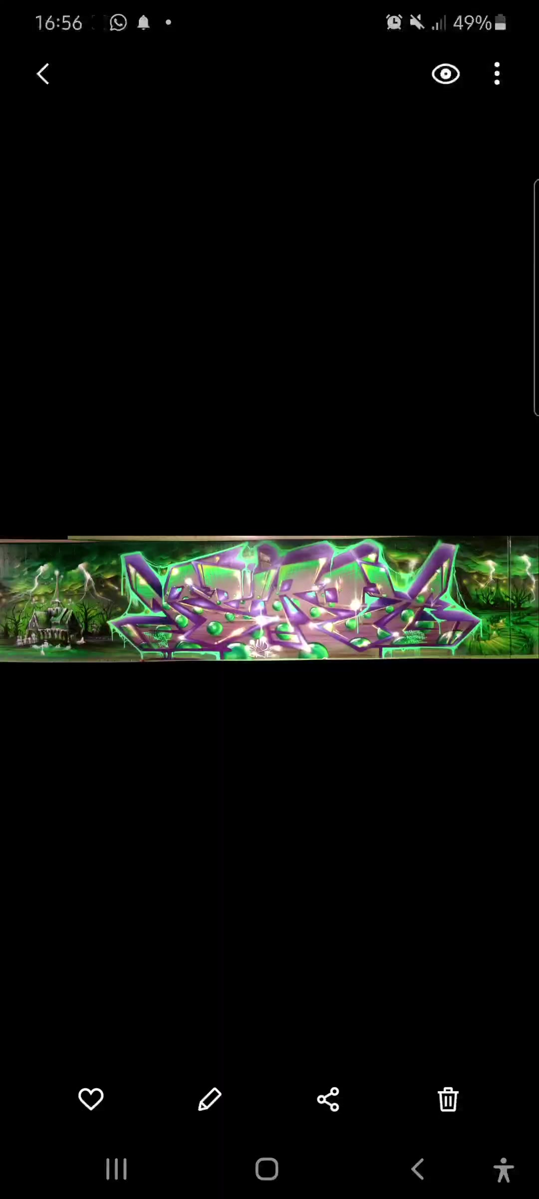 @kidone graffiti mannheim