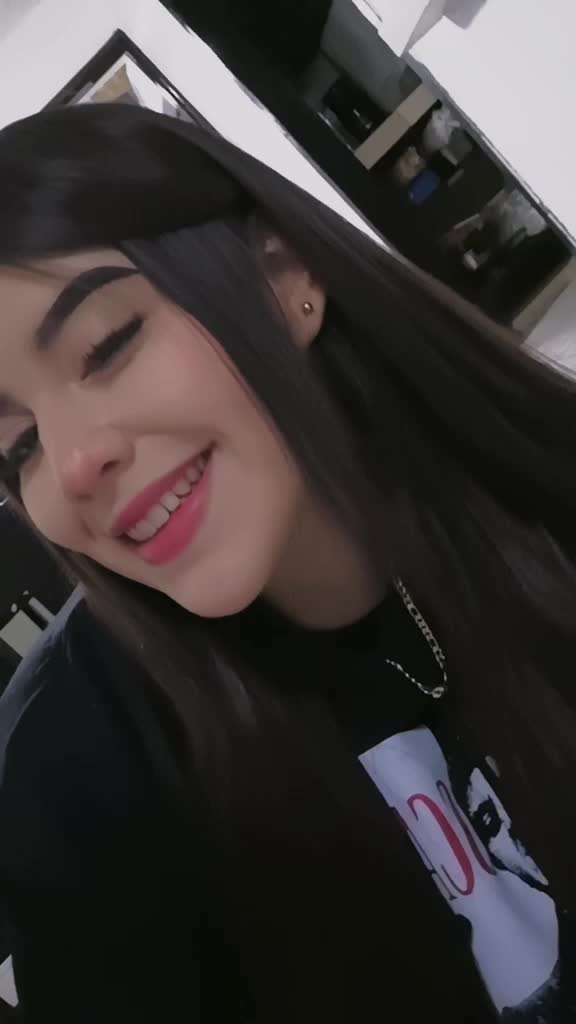 @Andrea Barrera 👸🏻