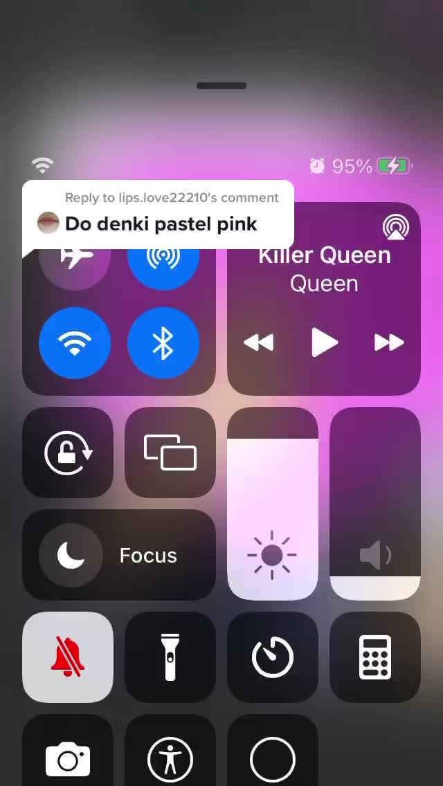 @Color changing