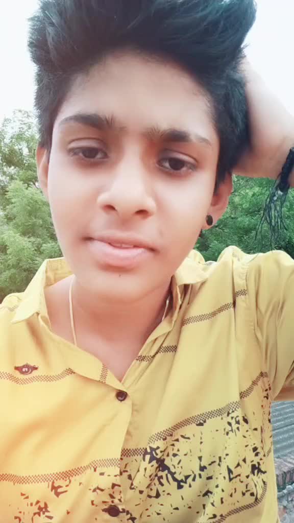 @Single ponnu😎