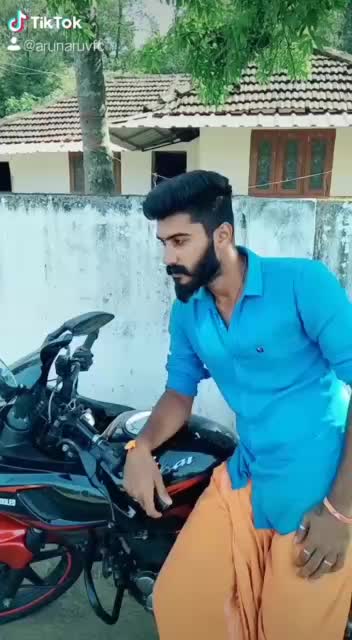 @Arun Aru vfc