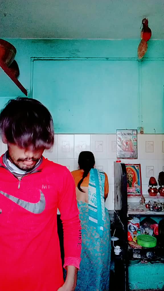 @Mahesh Koli