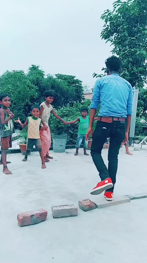 @Binti Kumari