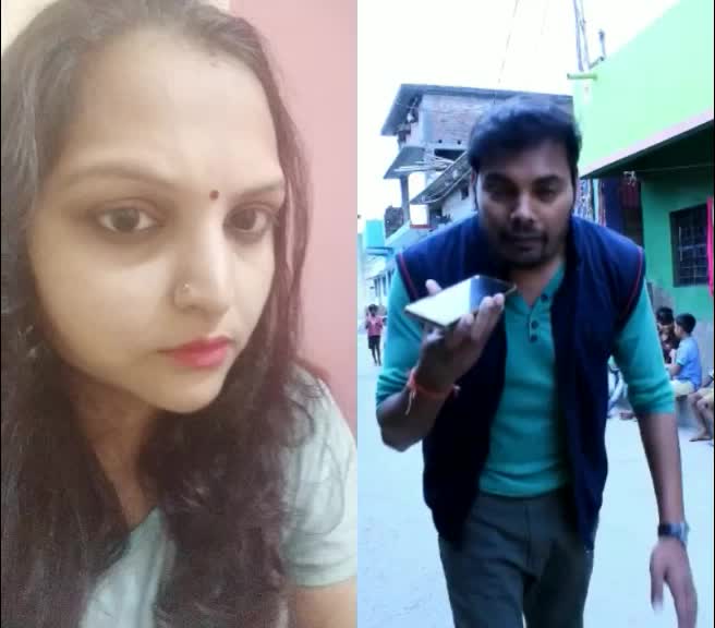 @sheetal kashyap😘😘