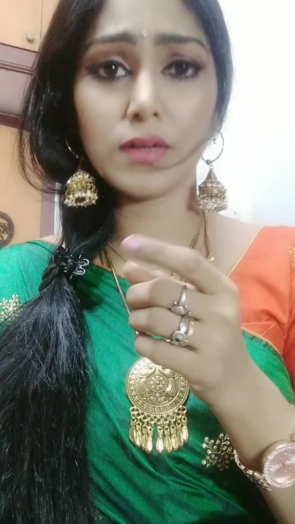 @Kavitha S  official
