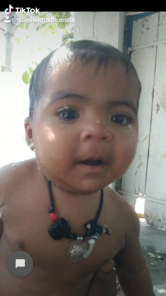 @Abishek Godhumala