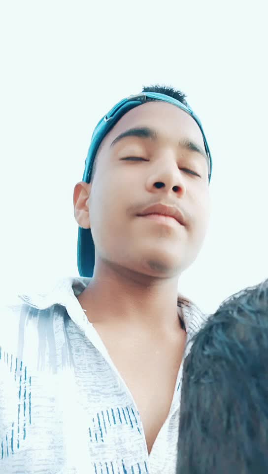 @Aniket