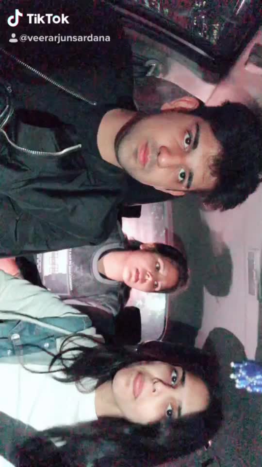 @VeerArjun⚡️