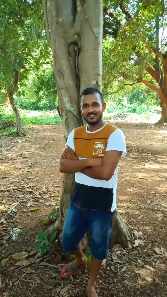 @papu sahoo