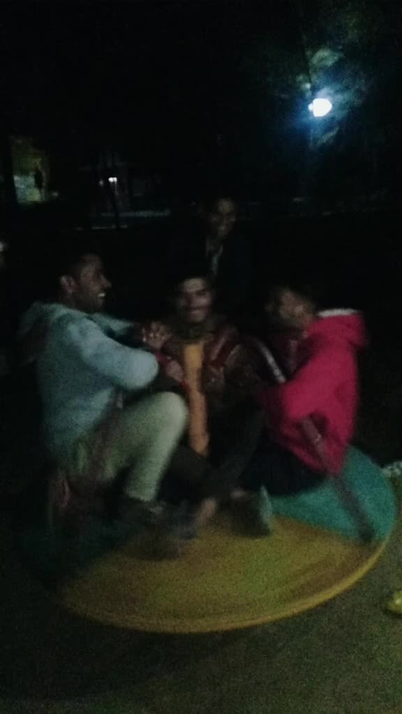 @नितेंद्र सेन