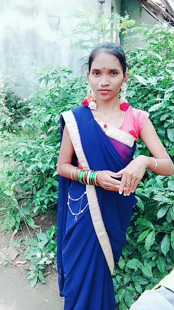 @cute girl rupali